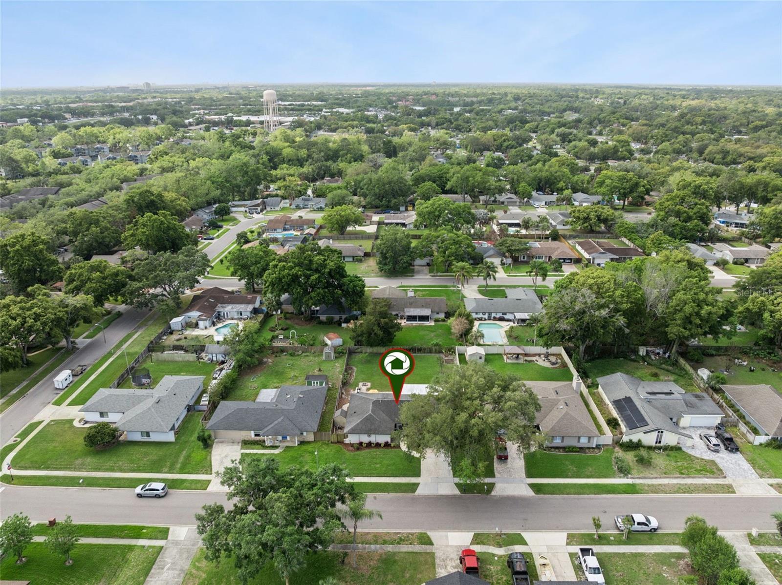 Image 51 of 52 For 1004 Cathy Drive