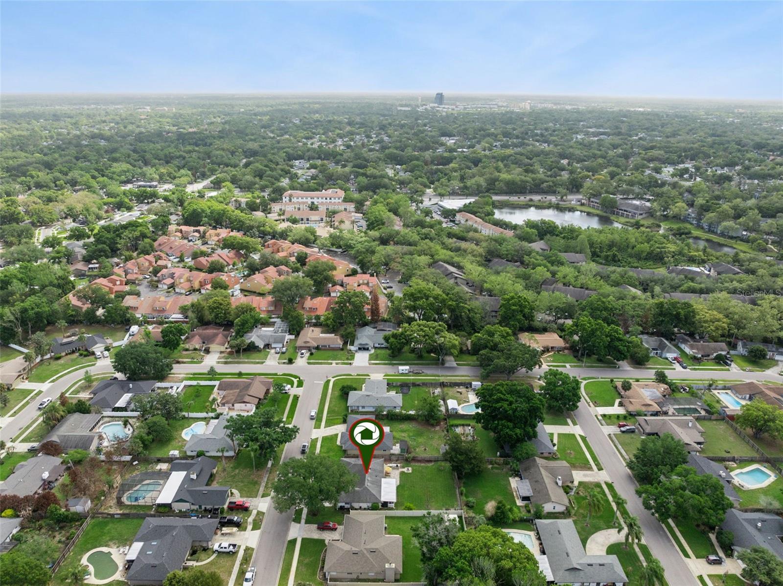 Image 52 of 52 For 1004 Cathy Drive