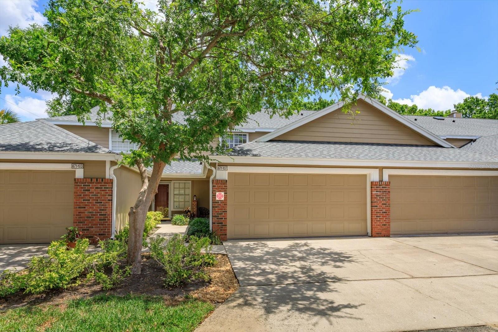 Details for 671 Post Oak Circle 107, ALTAMONTE SPRINGS, FL 32701