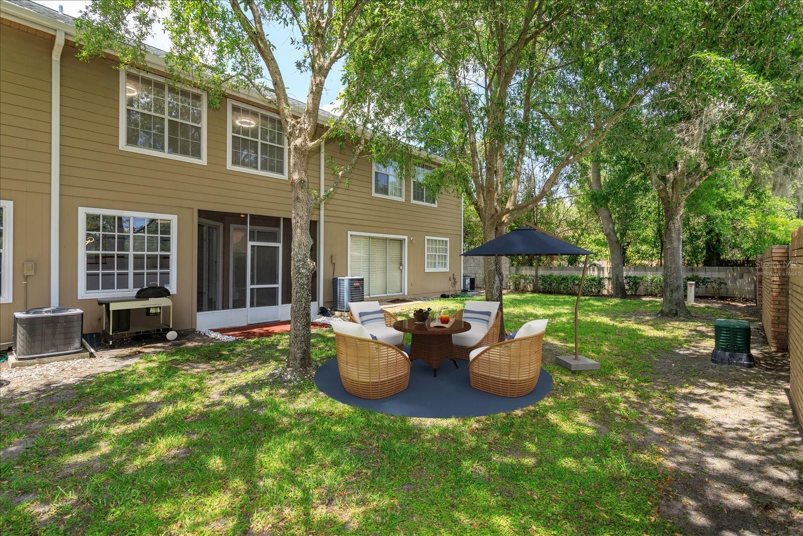 Image 37 of 75 For 671 Post Oak Circle 107