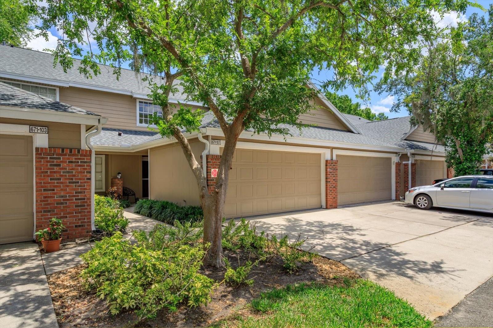 Image 4 of 75 For 671 Post Oak Circle 107