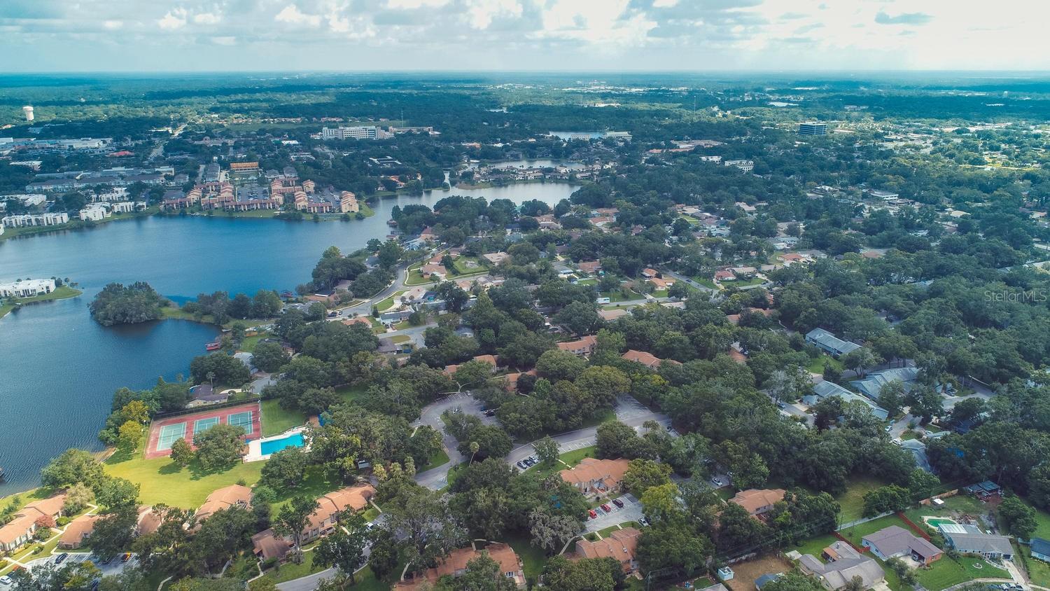 Image 65 of 75 For 671 Post Oak Circle 107