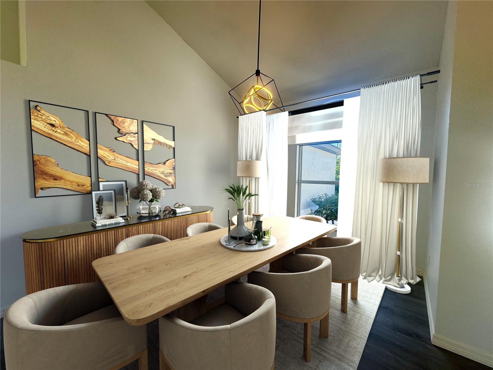 Image 4 of 25 For 215 Hollowbrook Circle