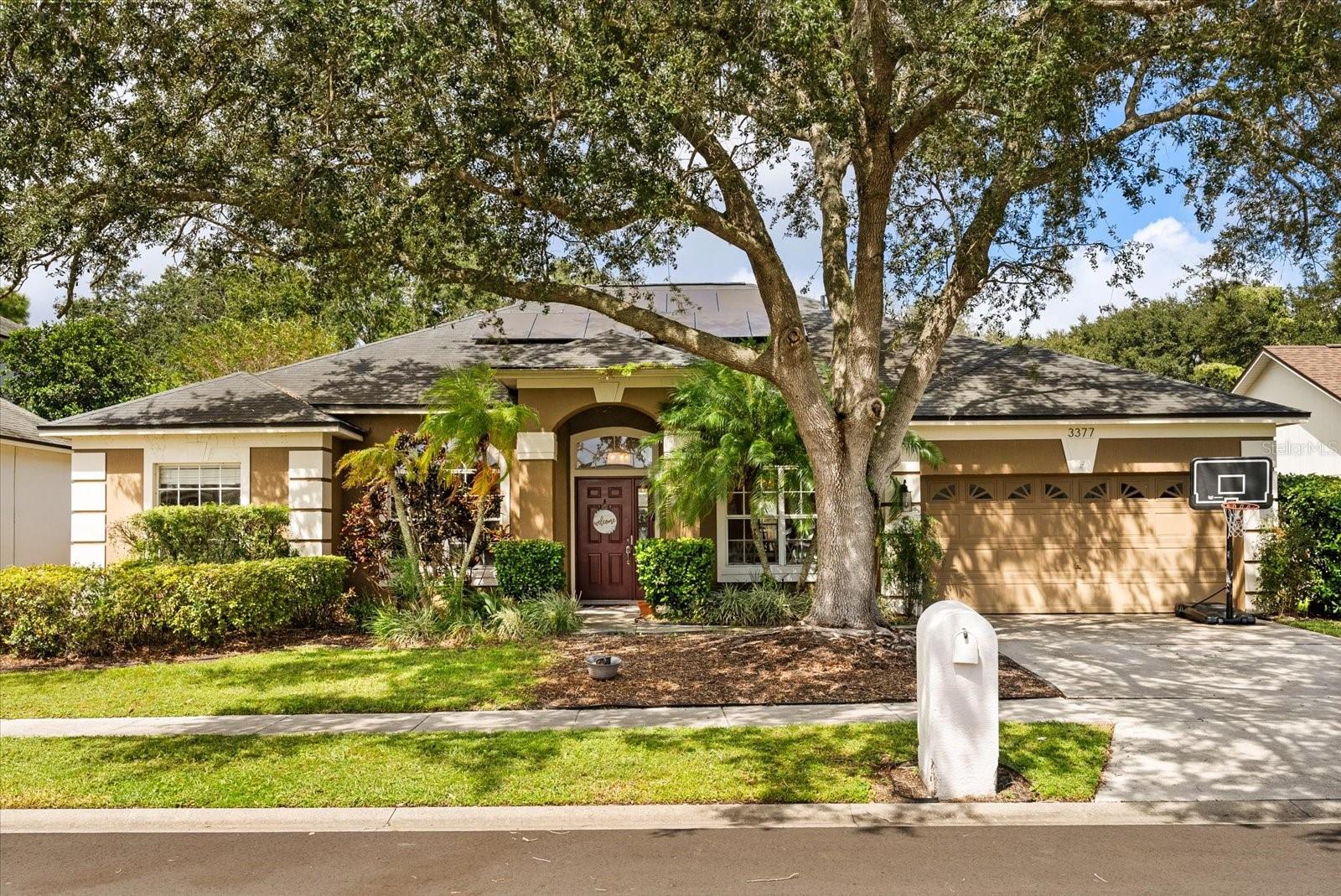 Details for 3377 Sterling Lake Circle, OVIEDO, FL 32765