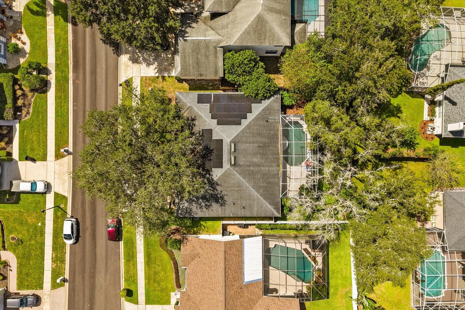 Image 32 of 34 For 3377 Sterling Lake Circle