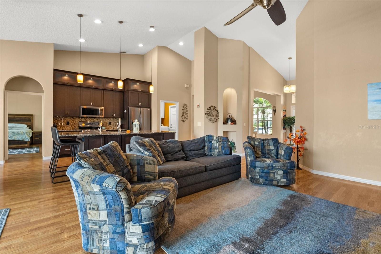 Image 7 of 34 For 3377 Sterling Lake Circle