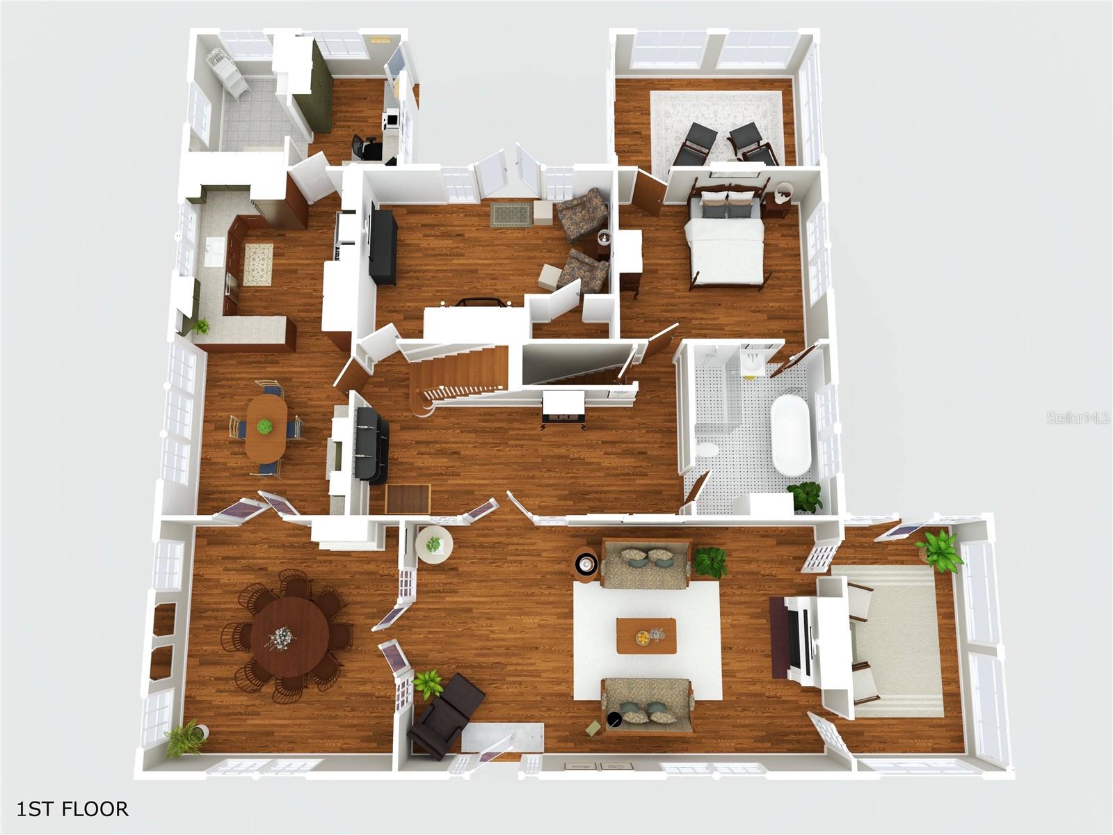 Image 55 of 87 For 405 15th Avenue