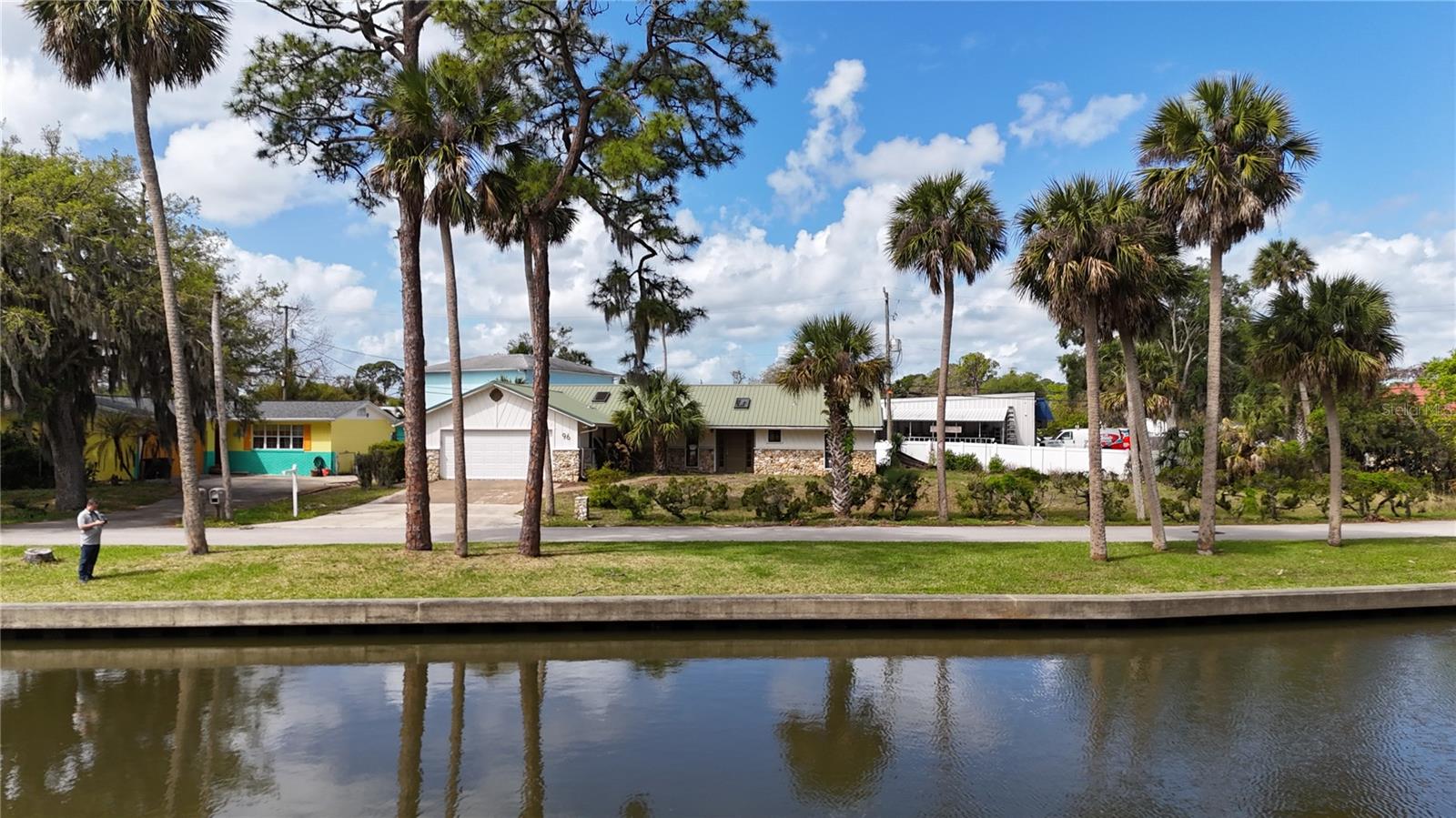 Details for 96 Bayshore Drive, PORT ORANGE, FL 32127