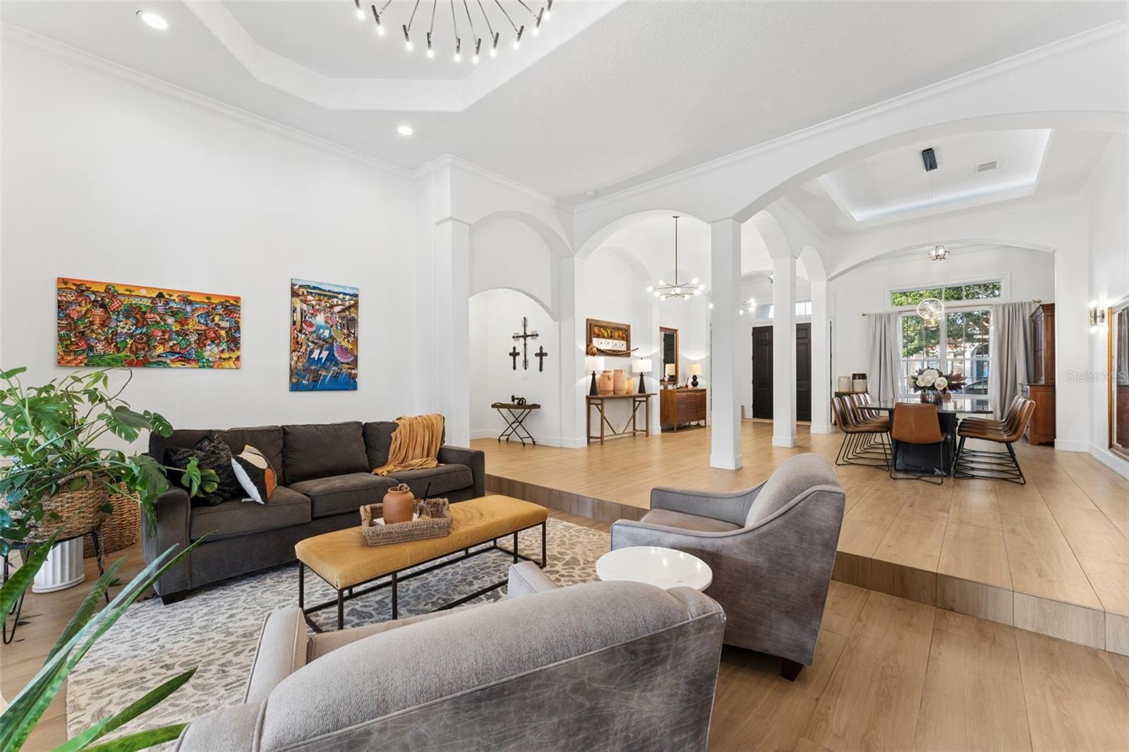 Image 4 of 57 For 5825 Oxford Moor Boulevard