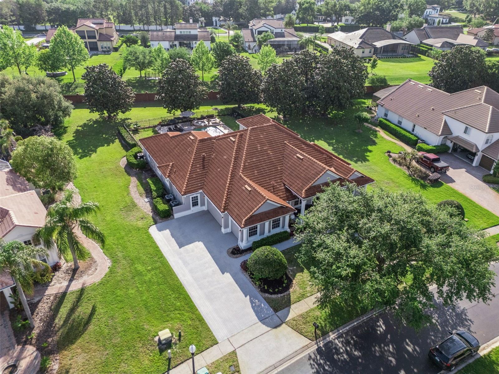 Image 50 of 57 For 5825 Oxford Moor Boulevard