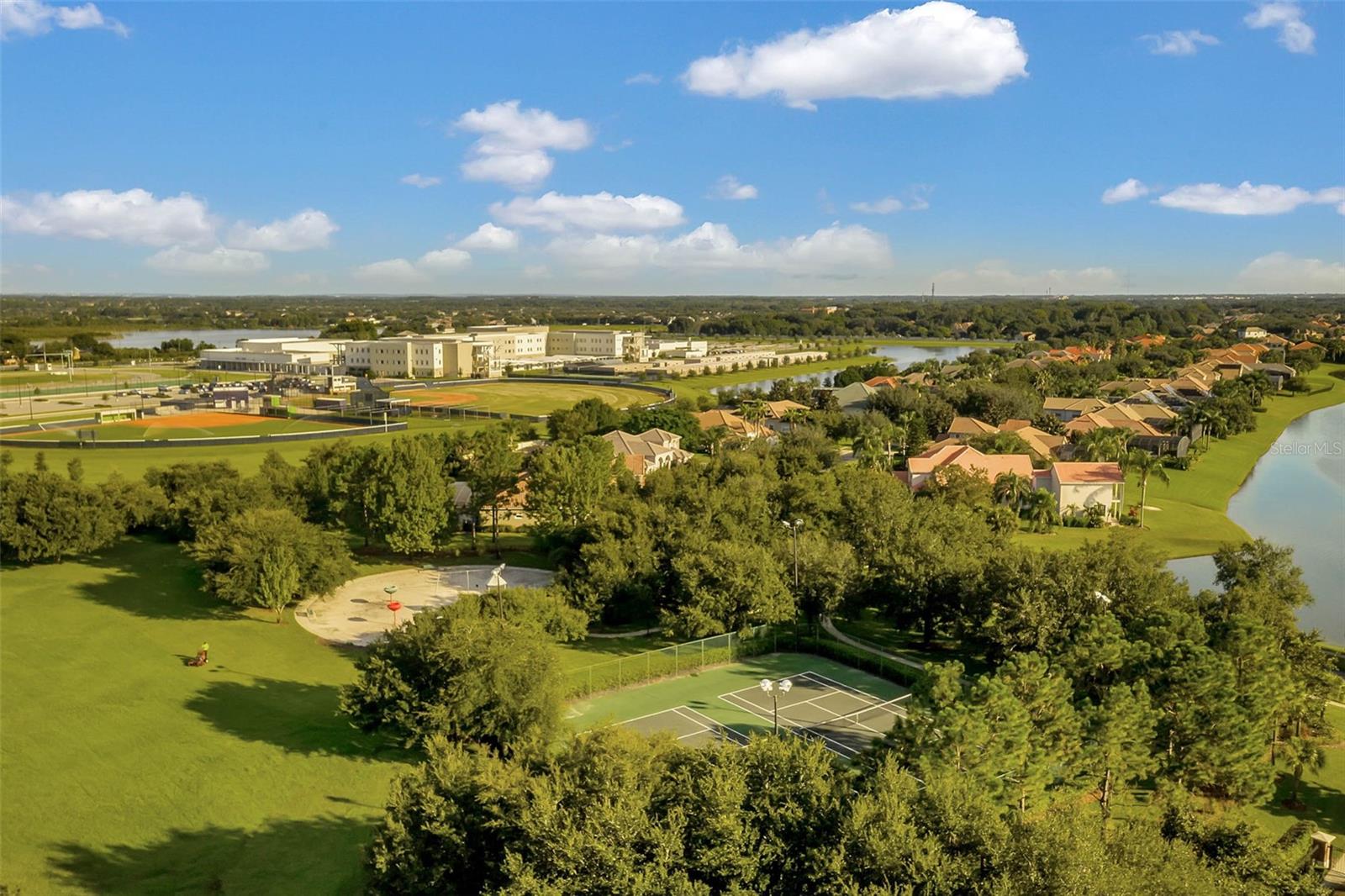 Image 55 of 57 For 5825 Oxford Moor Boulevard