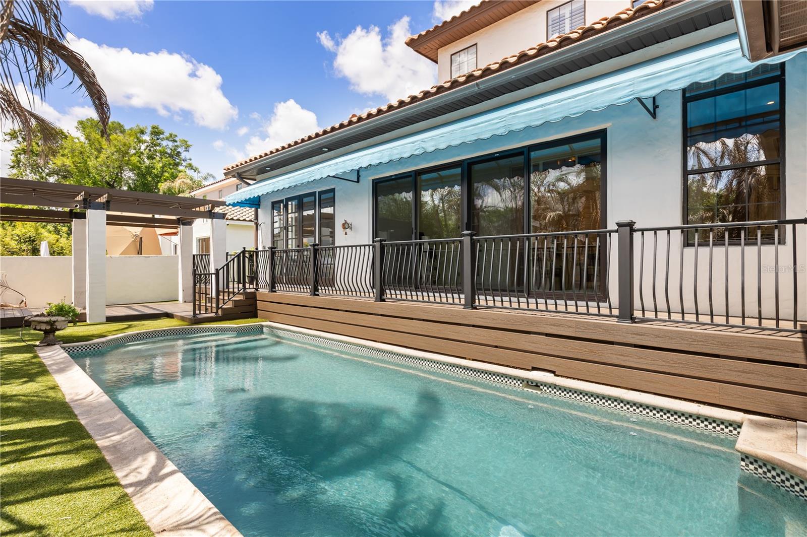 Image 52 of 55 For 1398 Grove Terrace