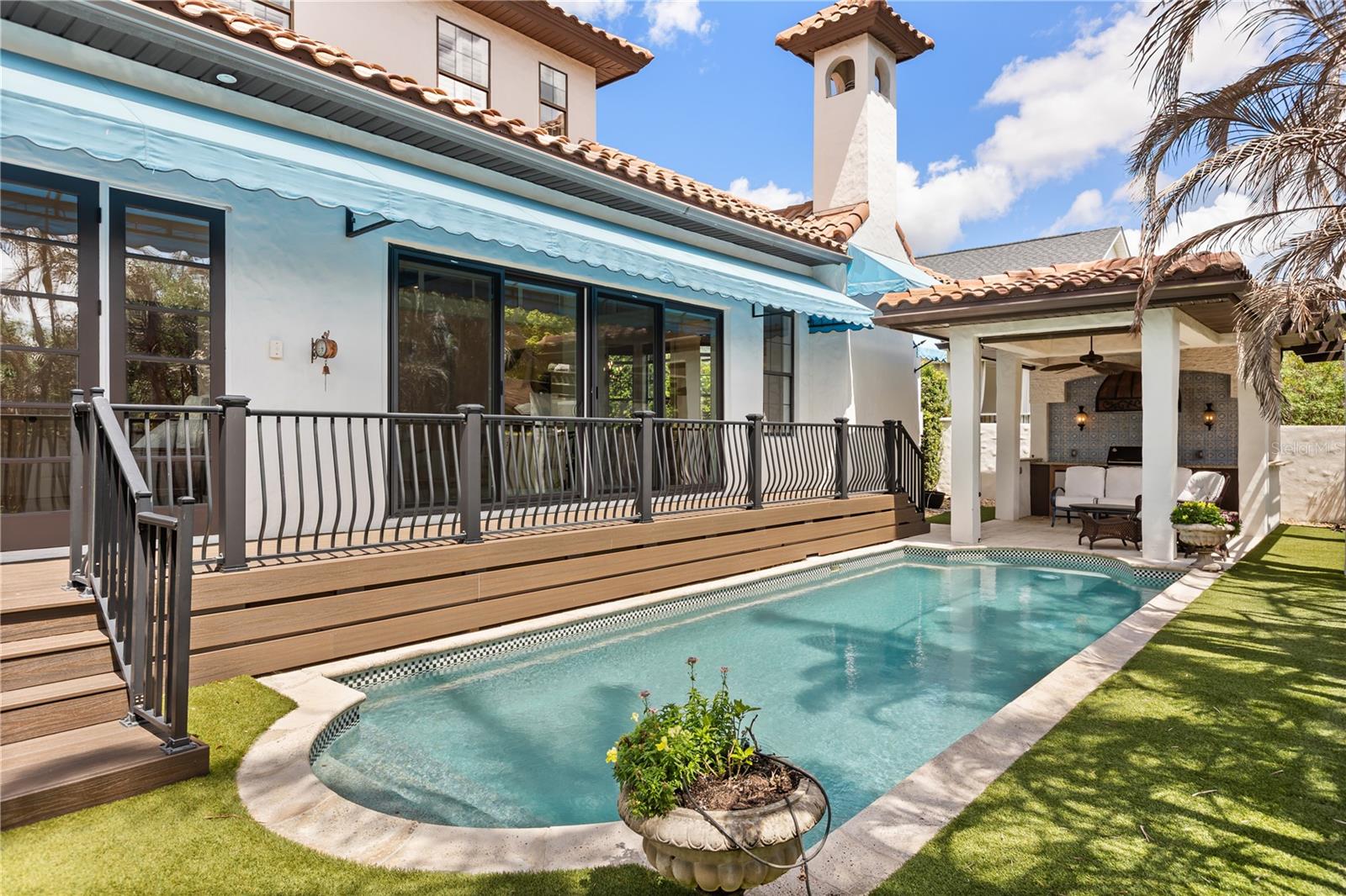 Image 53 of 55 For 1398 Grove Terrace