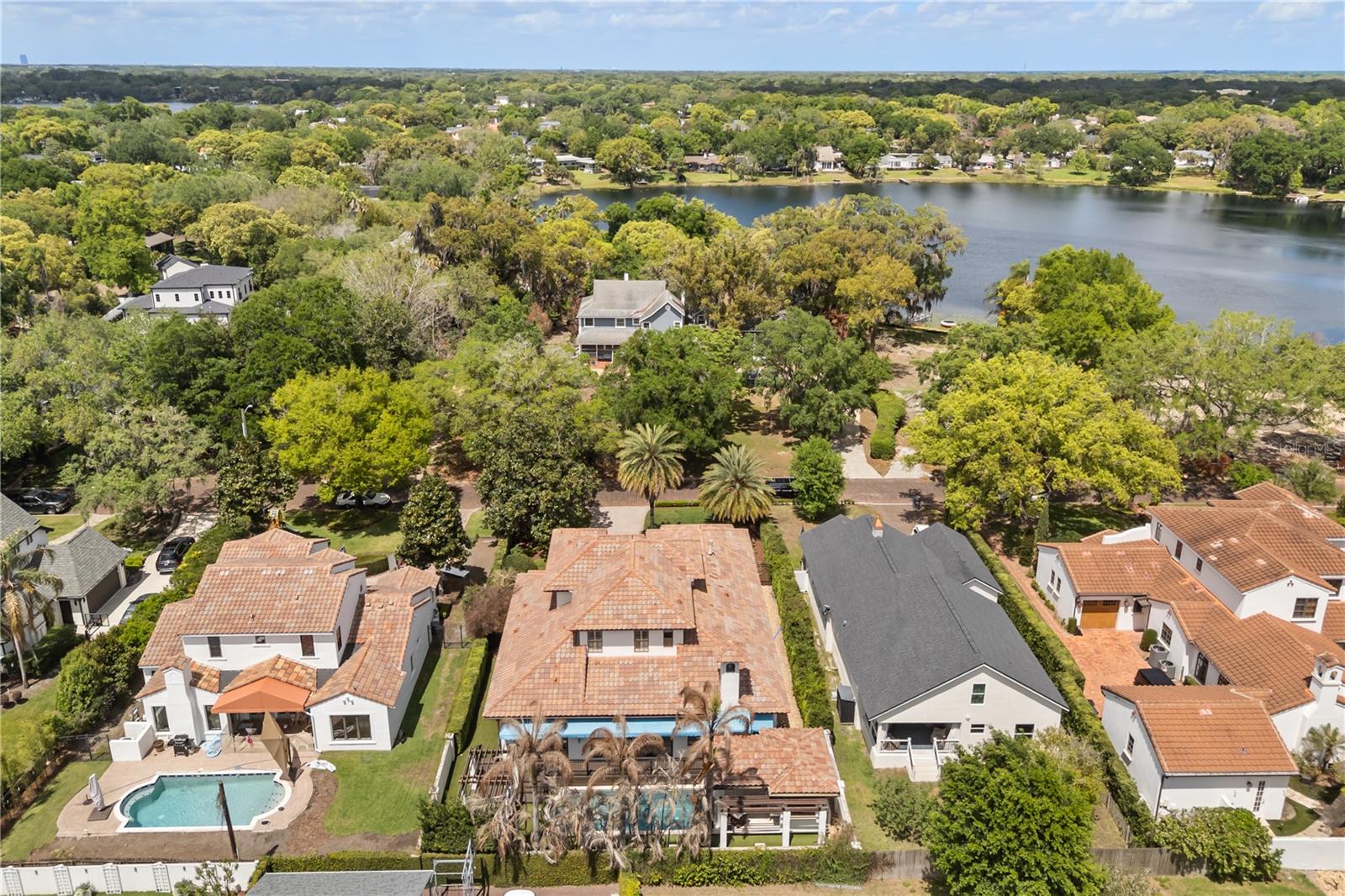 Image 54 of 55 For 1398 Grove Terrace