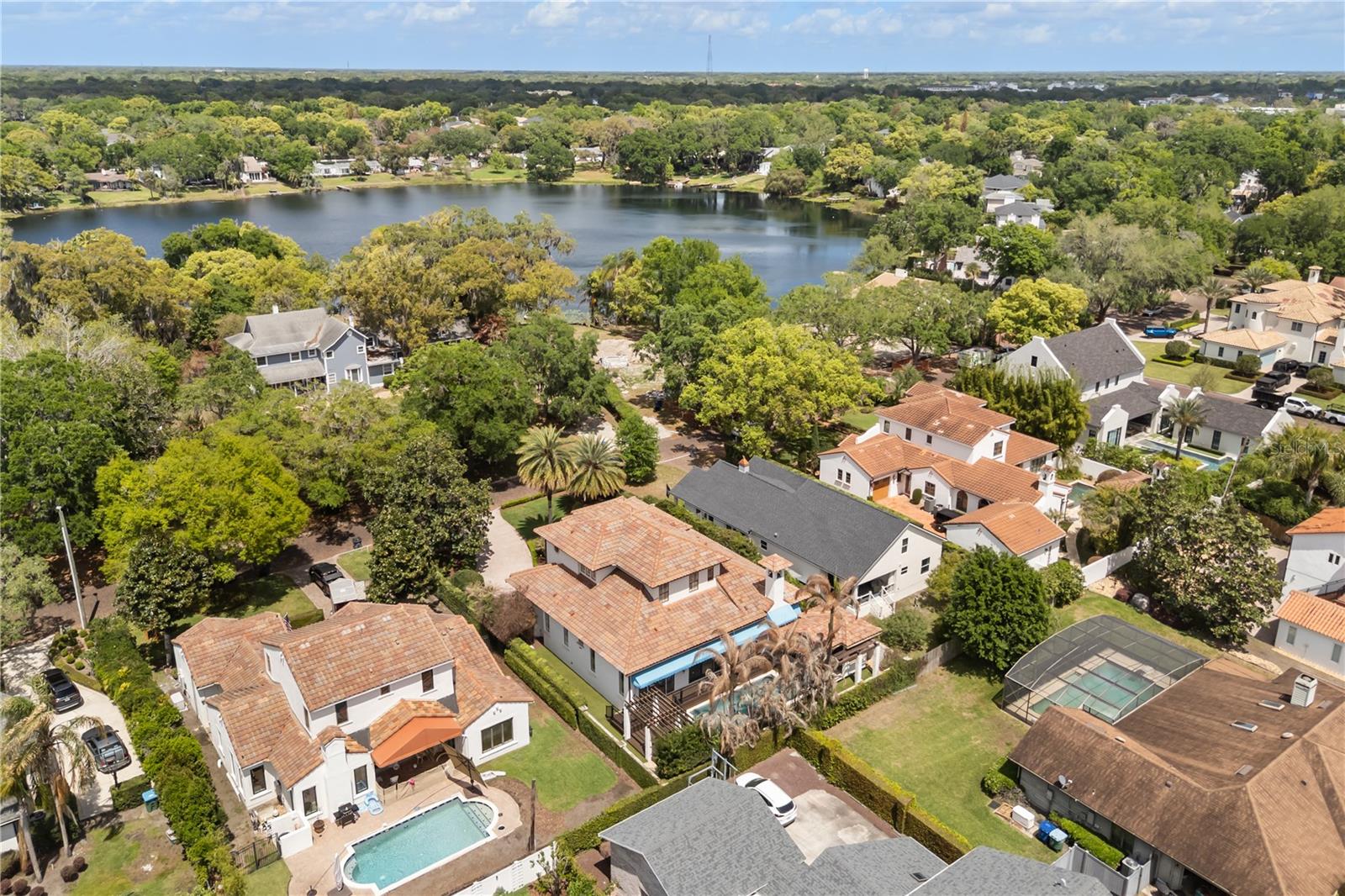 Image 55 of 55 For 1398 Grove Terrace