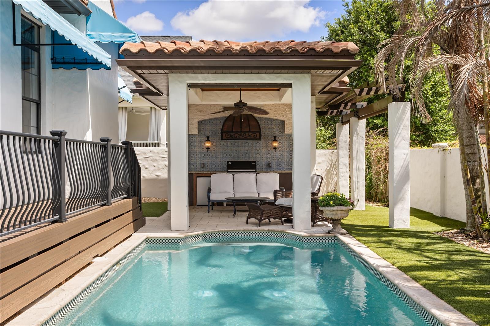 Image 6 of 55 For 1398 Grove Terrace