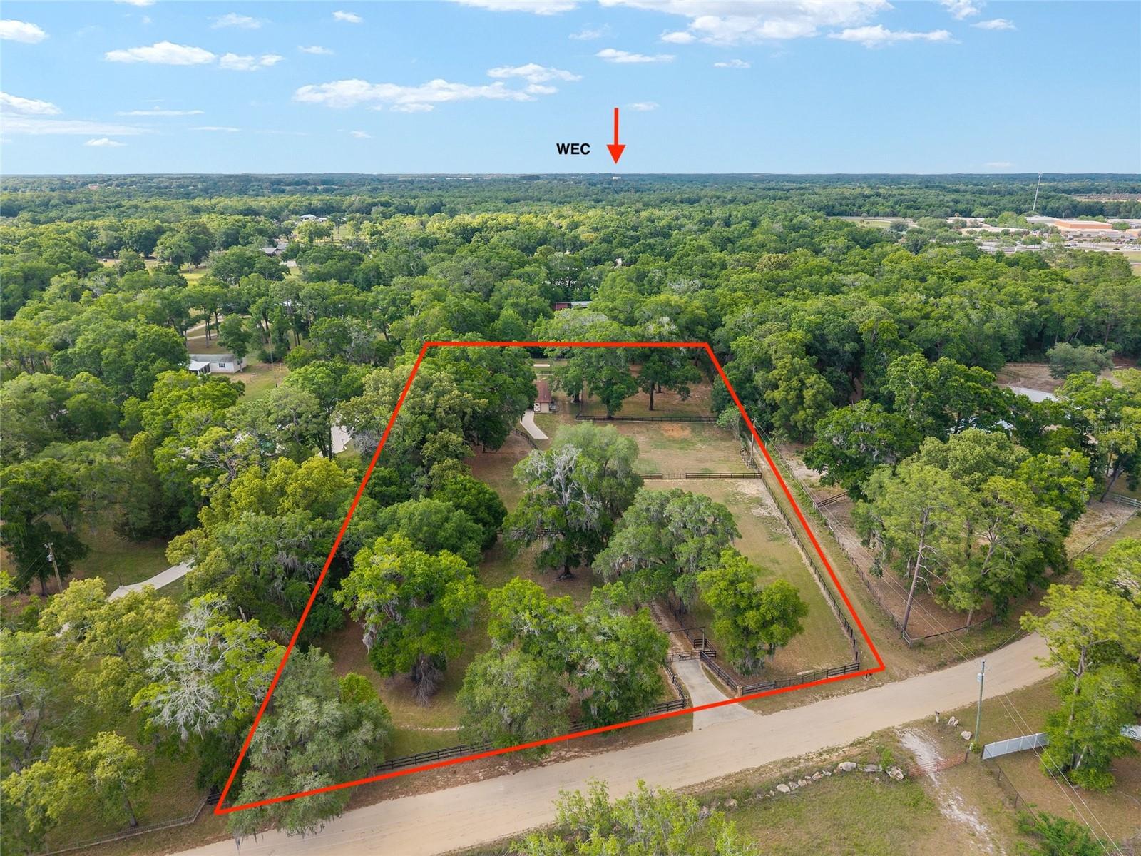 Image 2 of 55 For 8117 41st Place Road