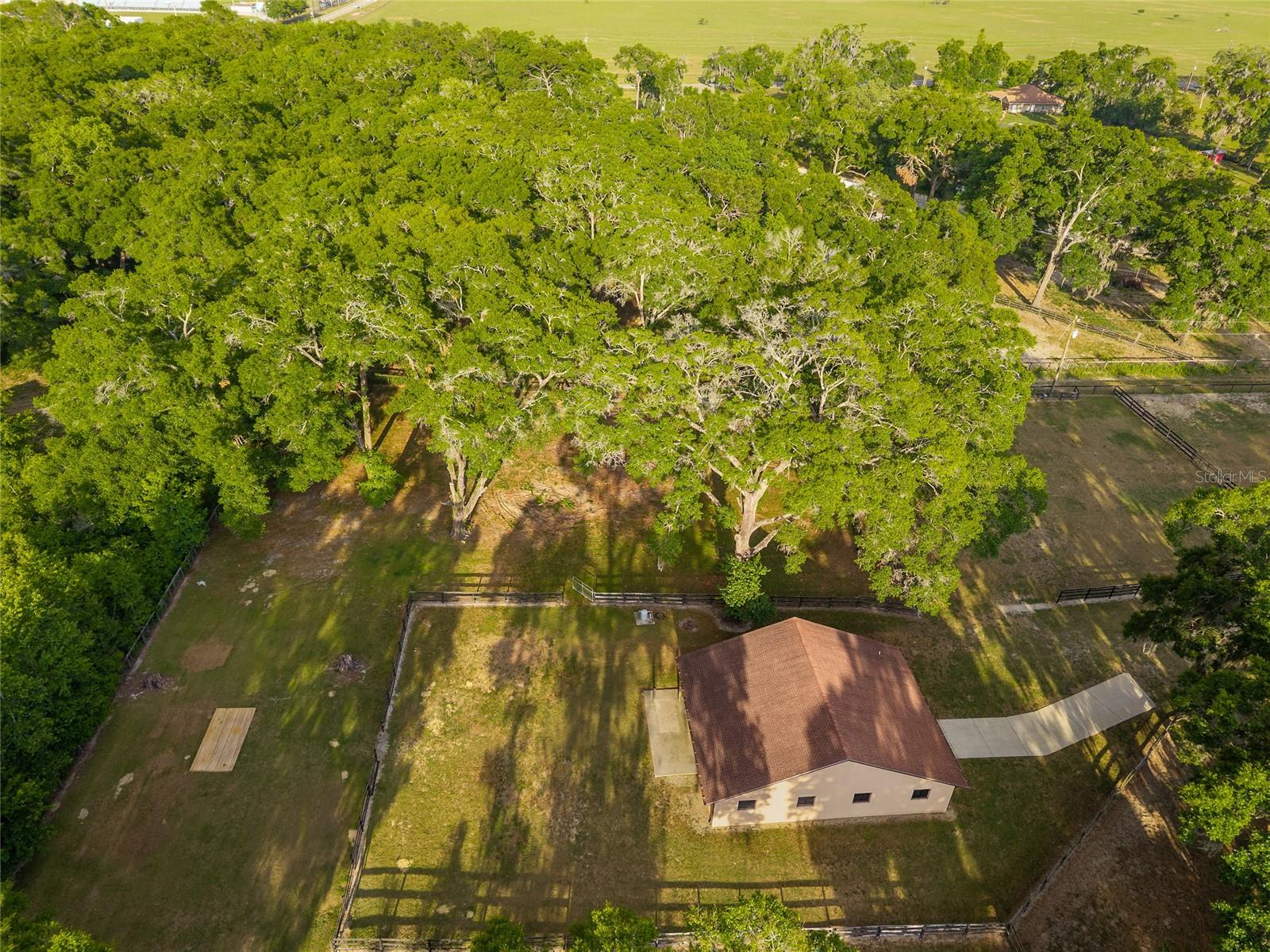 Image 21 of 55 For 8117 41st Place Road