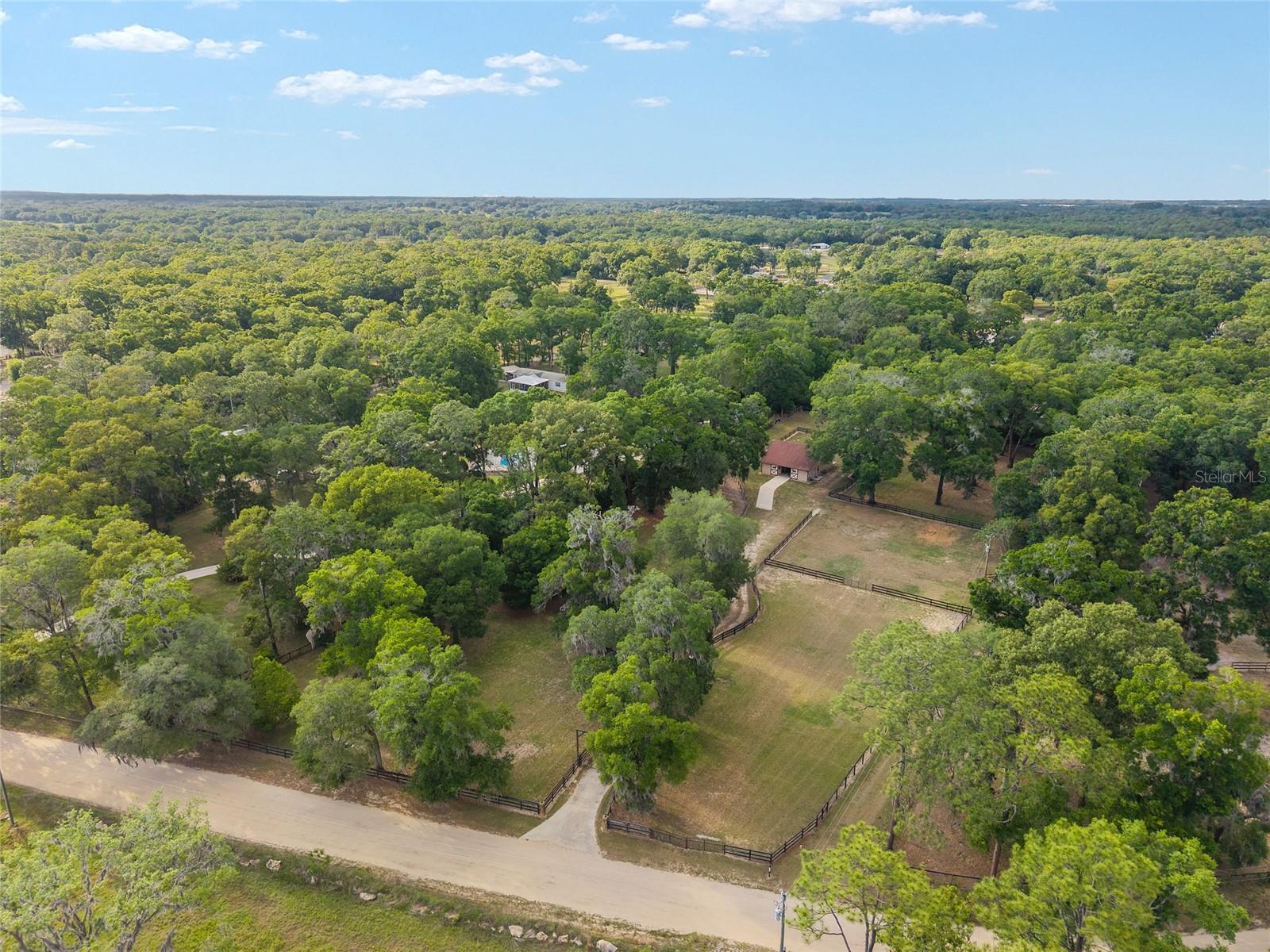 Image 55 of 55 For 8117 41st Place Road