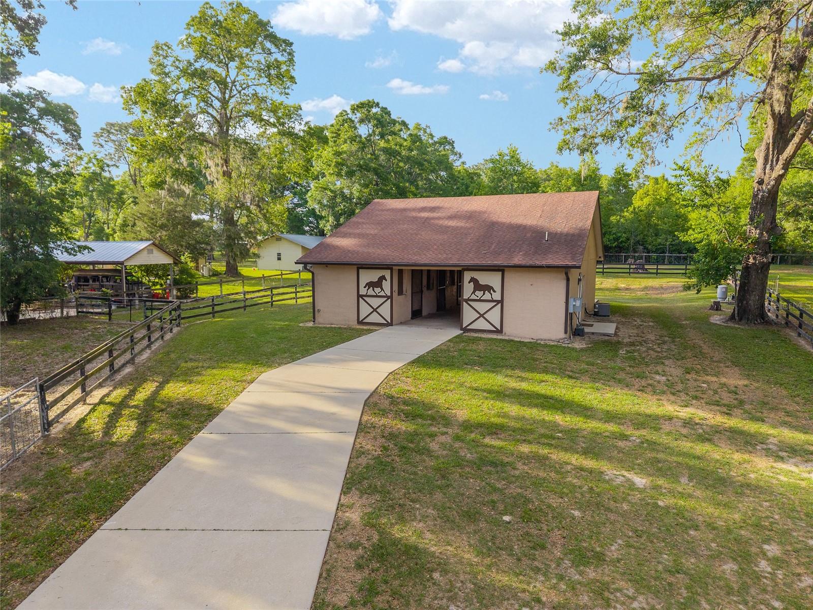 Image 8 of 55 For 8117 41st Place Road