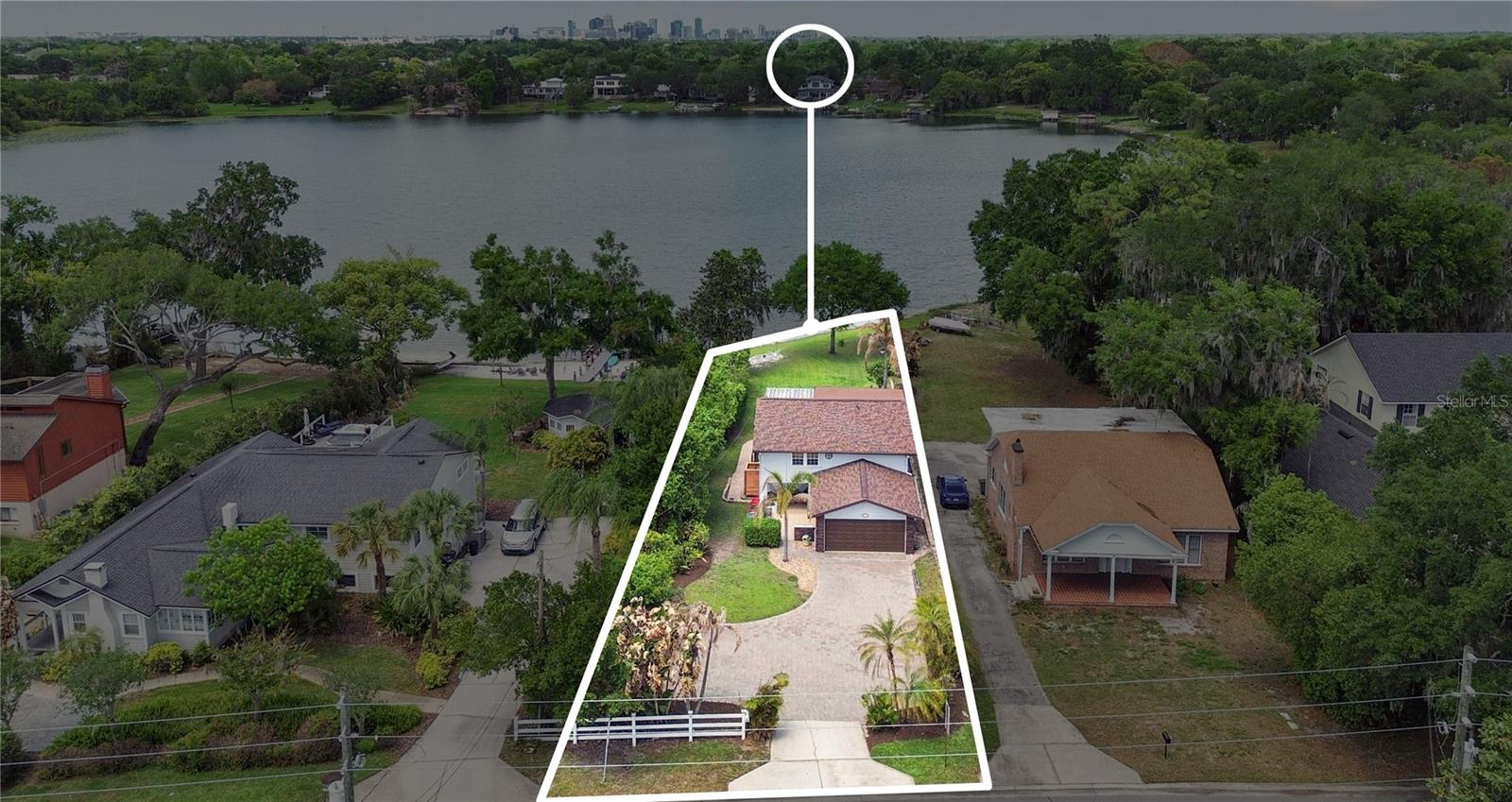 Image 54 of 54 For 619 Gatlin Avenue