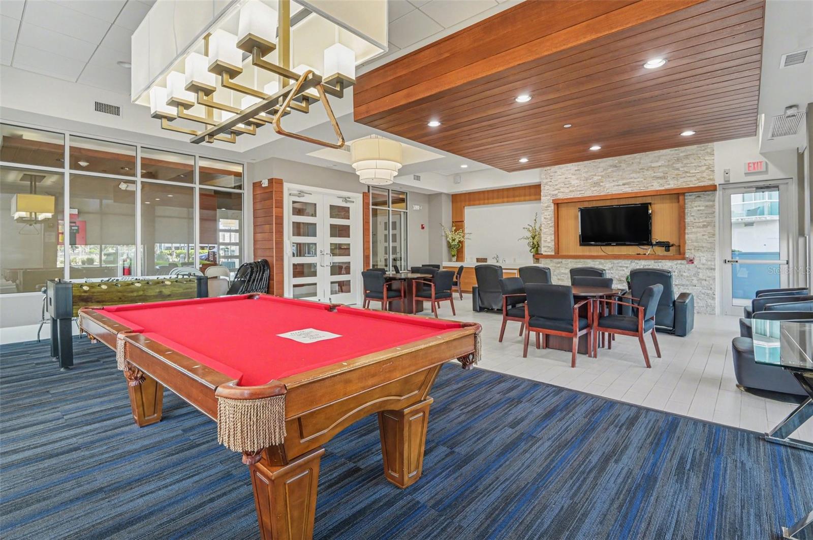 Image 32 of 32 For 231 Riverside Drive 1110