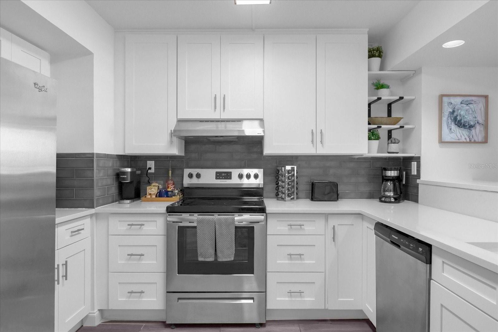 Image 5 of 31 For 1420 Atlantic Avenue 302