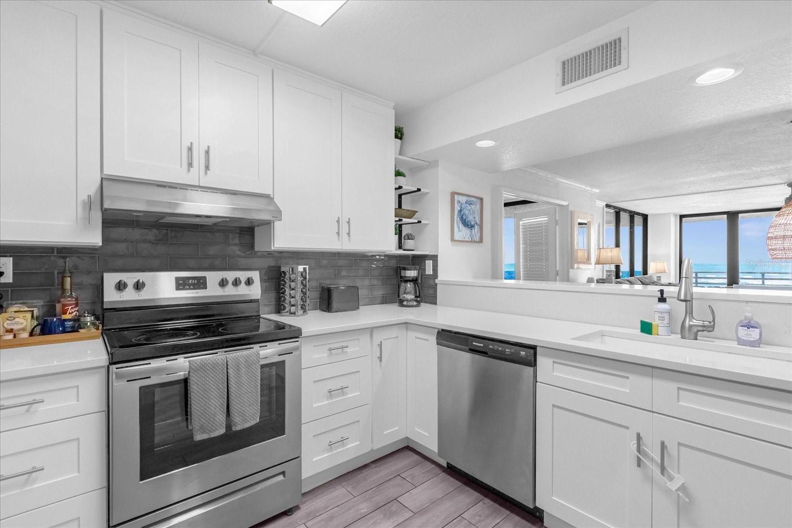 Image 6 of 31 For 1420 Atlantic Avenue 302