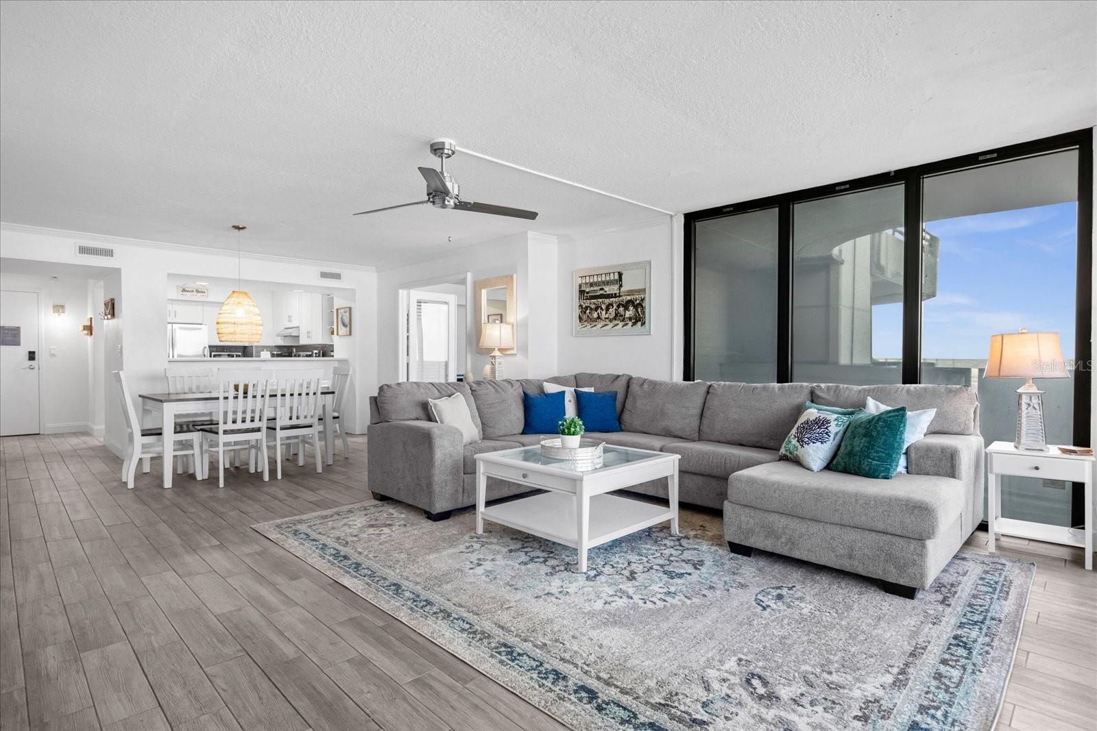 Image 9 of 31 For 1420 Atlantic Avenue 302