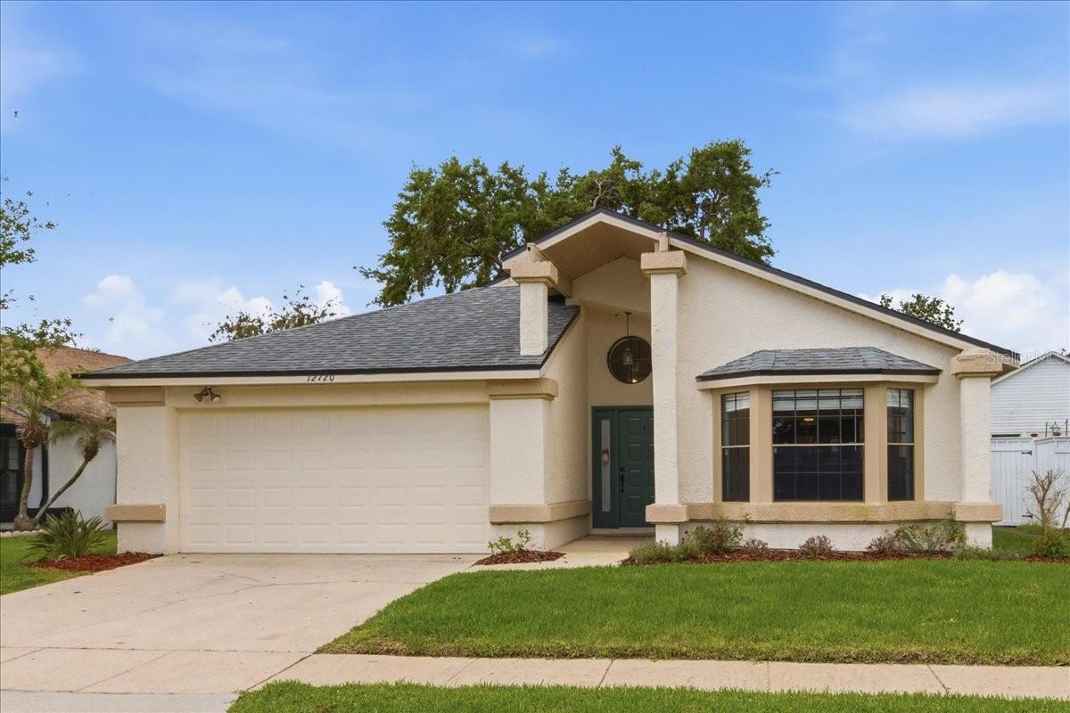 Details for 12720 Raftsmen Court, ORLANDO, FL 32828