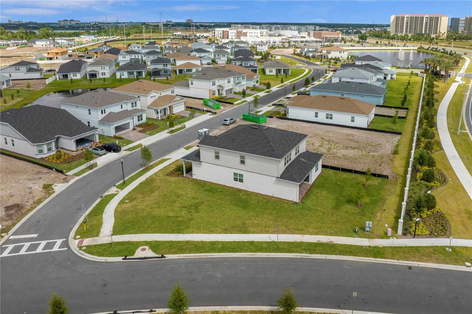 Image 2 of 48 For 10411 Park Estate Avenue