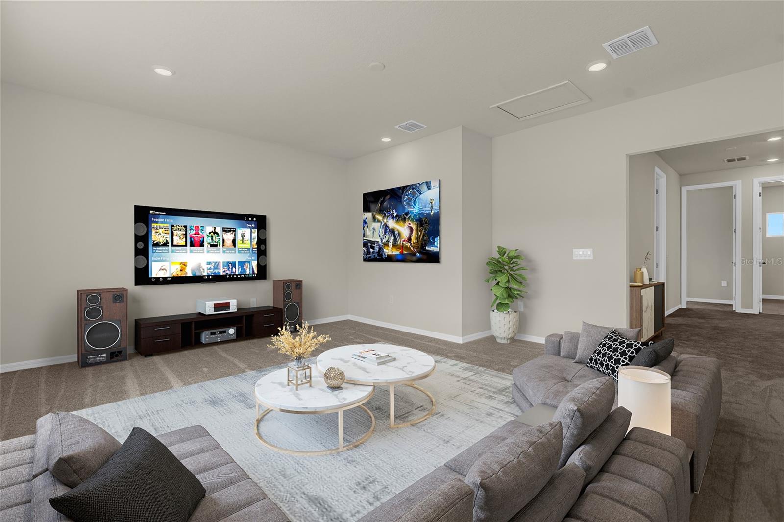 Image 23 of 48 For 10411 Park Estate Avenue