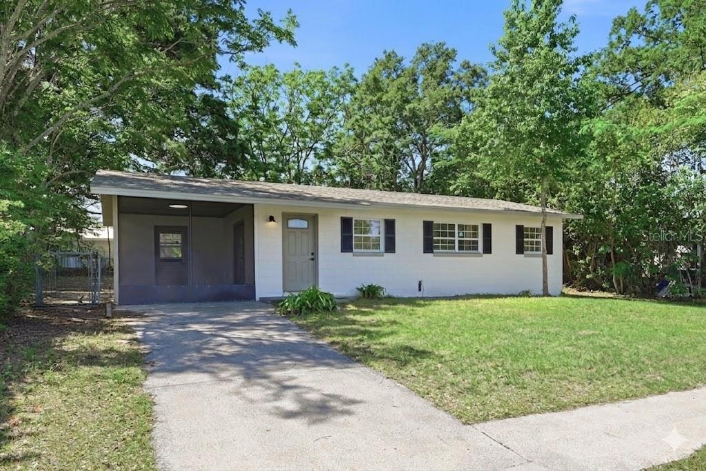 Details for 2115 Woodland Boulevard, LEESBURG, FL 34748