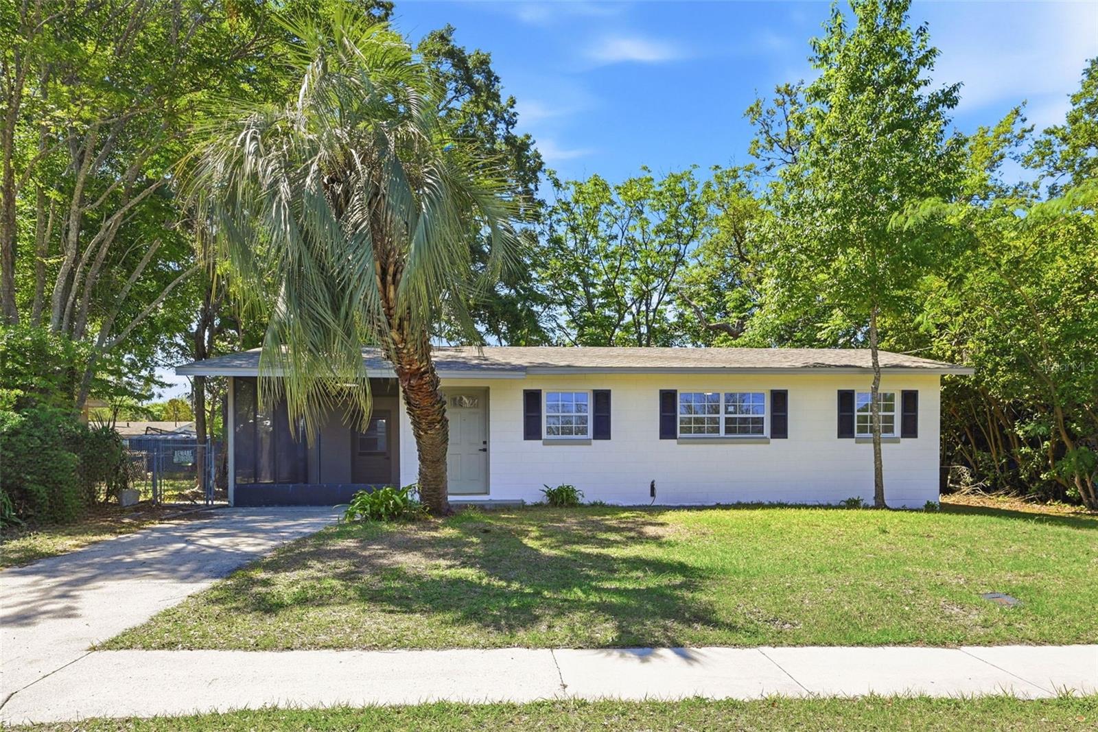 Image 2 of 27 For 2115 Woodland Boulevard