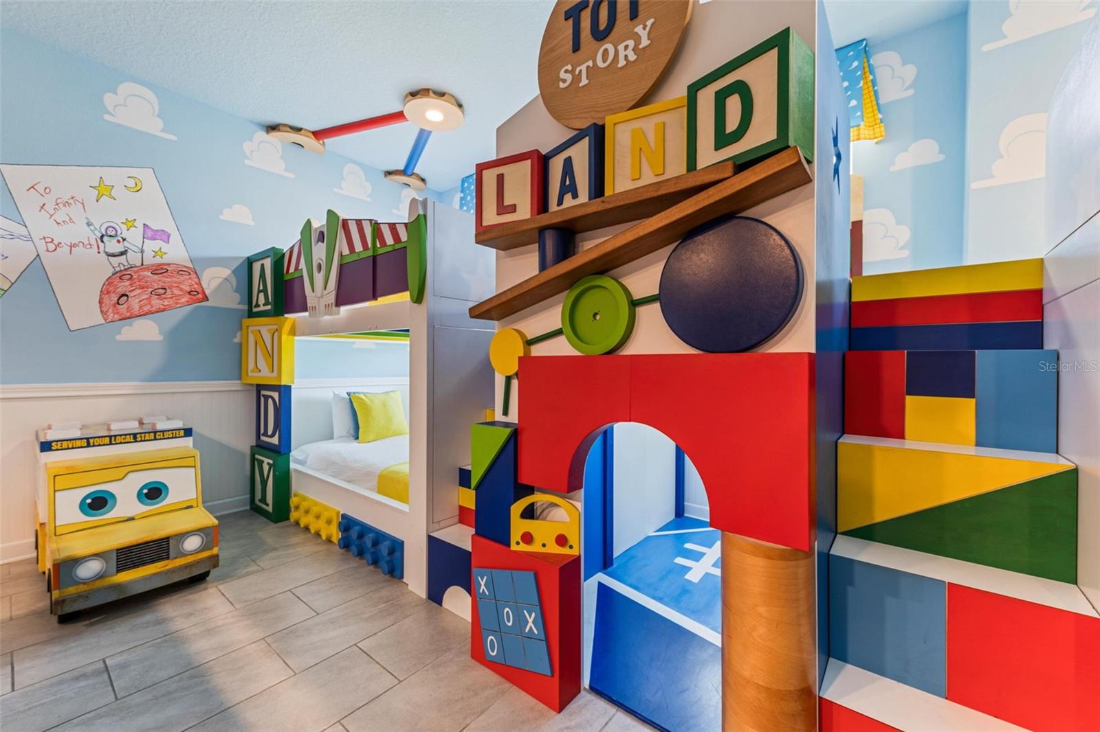 Image 4 of 68 For 2842 Storey Cove Avenue