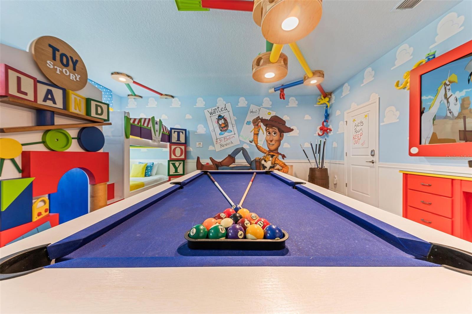 Image 57 of 68 For 2842 Storey Cove Avenue