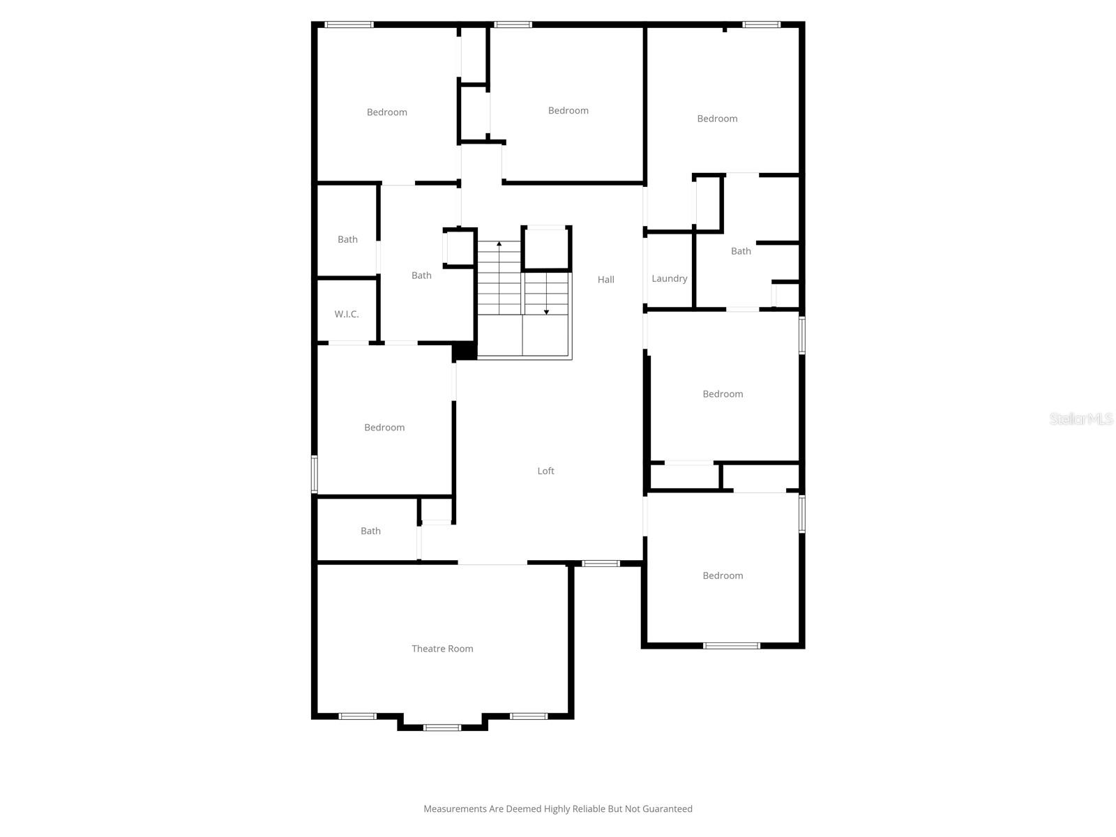 Image 63 of 68 For 2842 Storey Cove Avenue