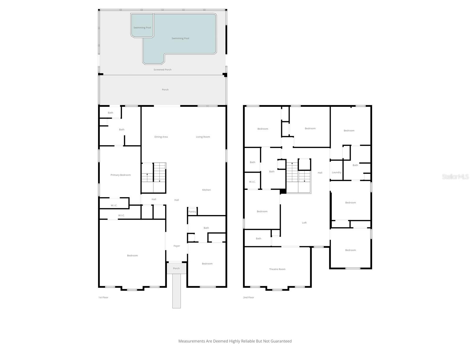 Image 65 of 68 For 2842 Storey Cove Avenue