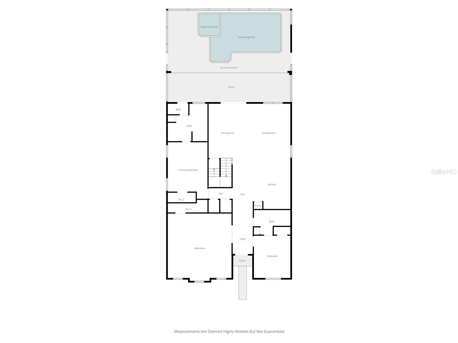 Image 68 of 68 For 2842 Storey Cove Avenue