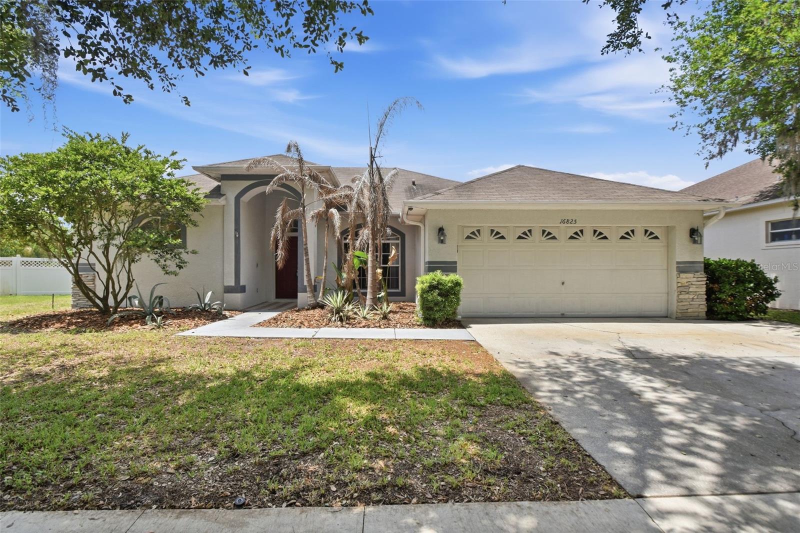 Details for 16825 Harrierridge Place, LITHIA, FL 33547