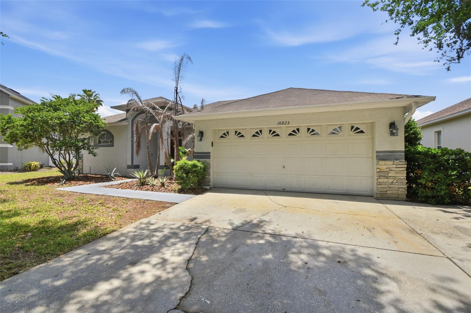 Image 2 of 57 For 16825 Harrierridge Place