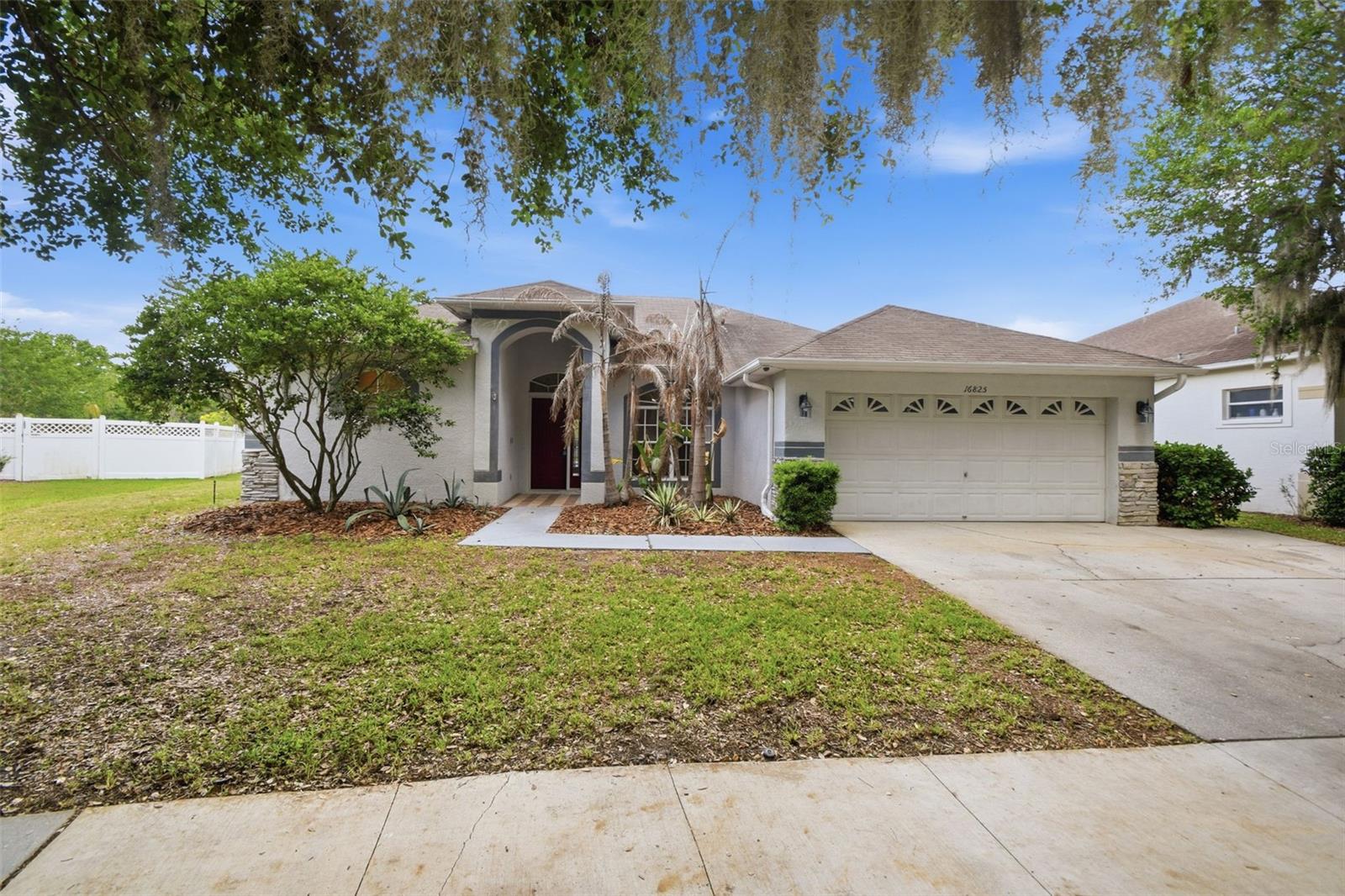 Image 3 of 57 For 16825 Harrierridge Place