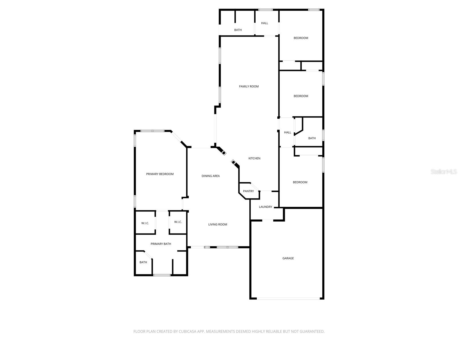 Image 57 of 57 For 16825 Harrierridge Place