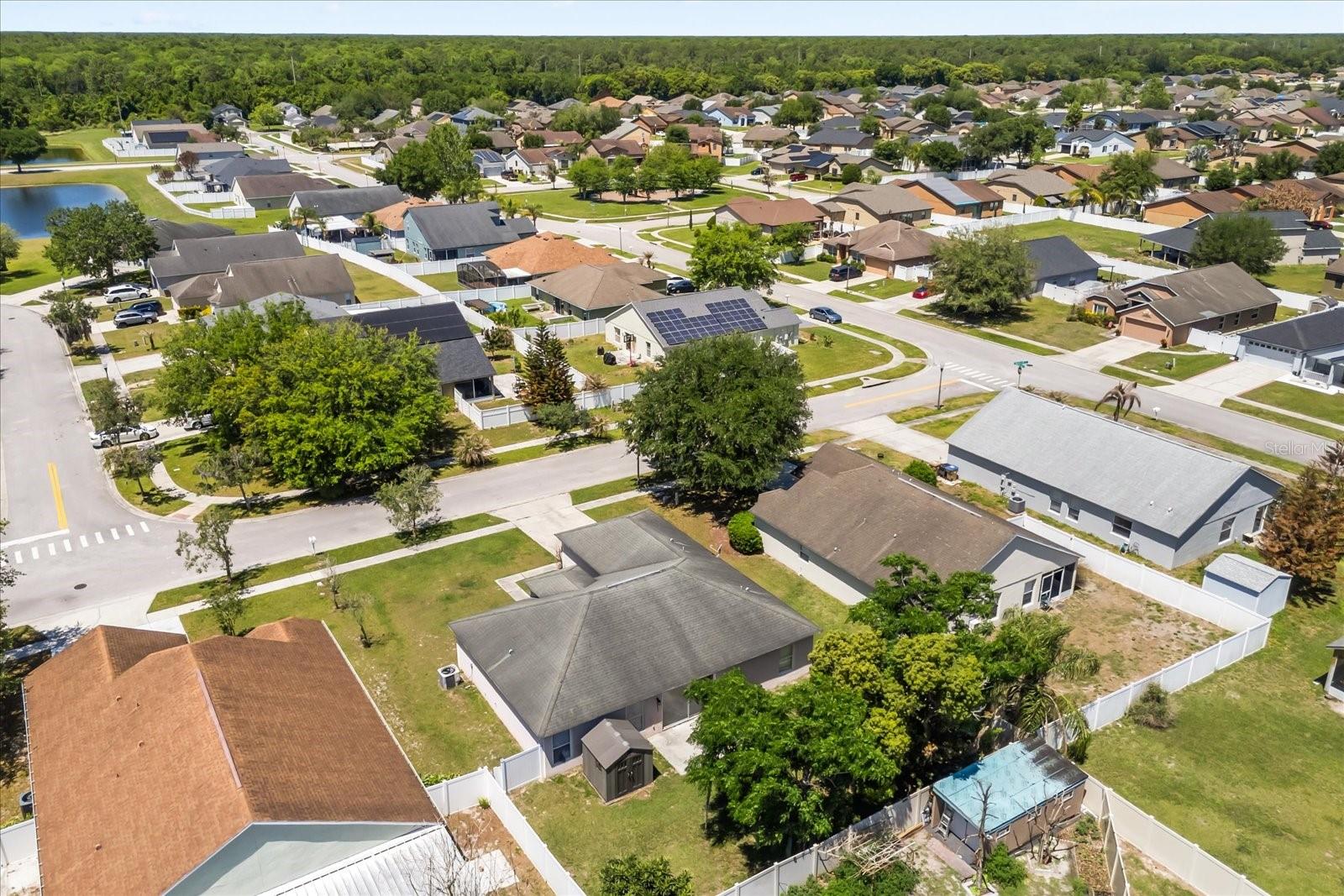 Image 23 of 24 For 3205 Murray Hill Loop