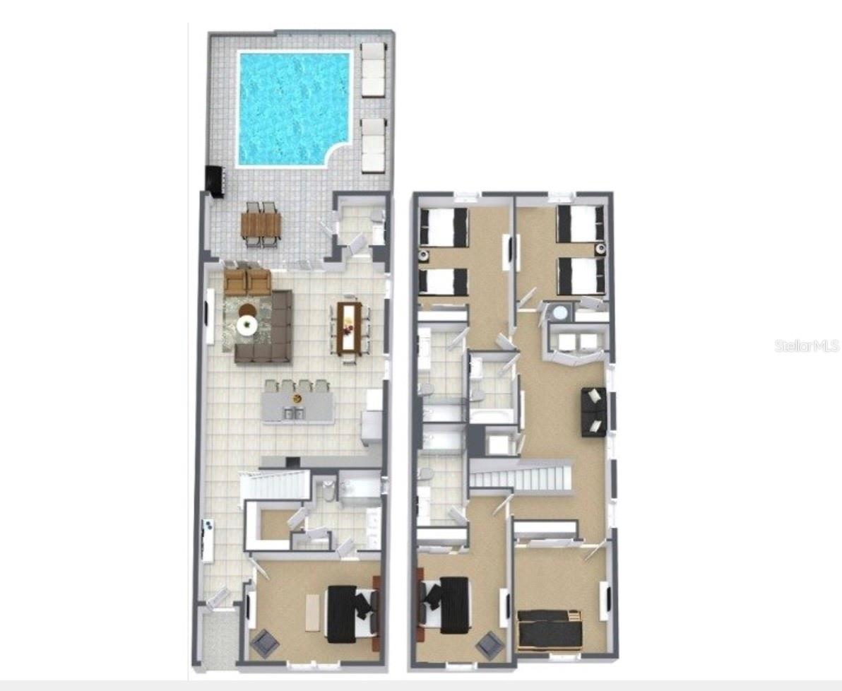 Image 30 of 31 For 1549 Carey Palm Circle