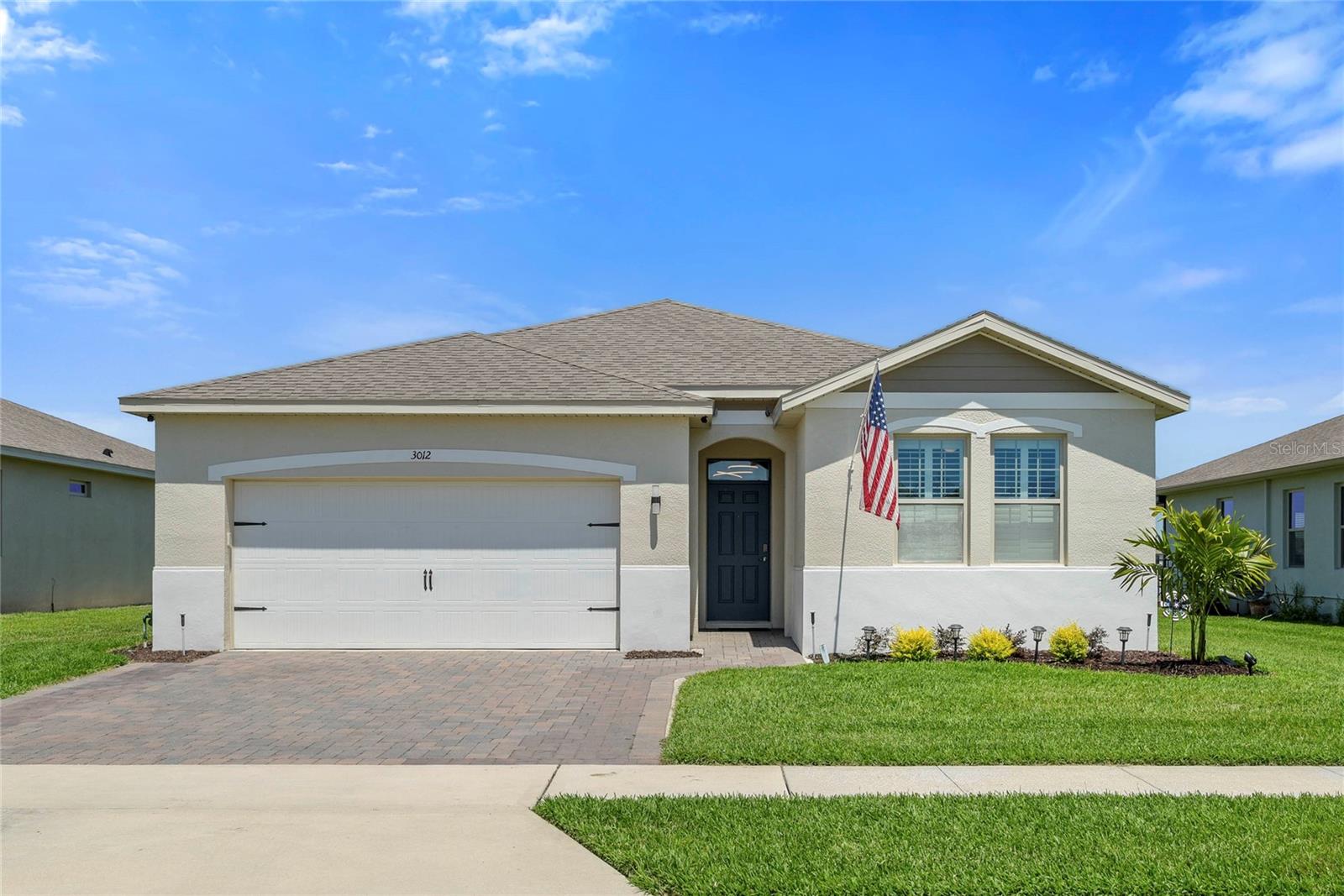 Details for 3012 Eckerson Way, SANFORD, FL 32771