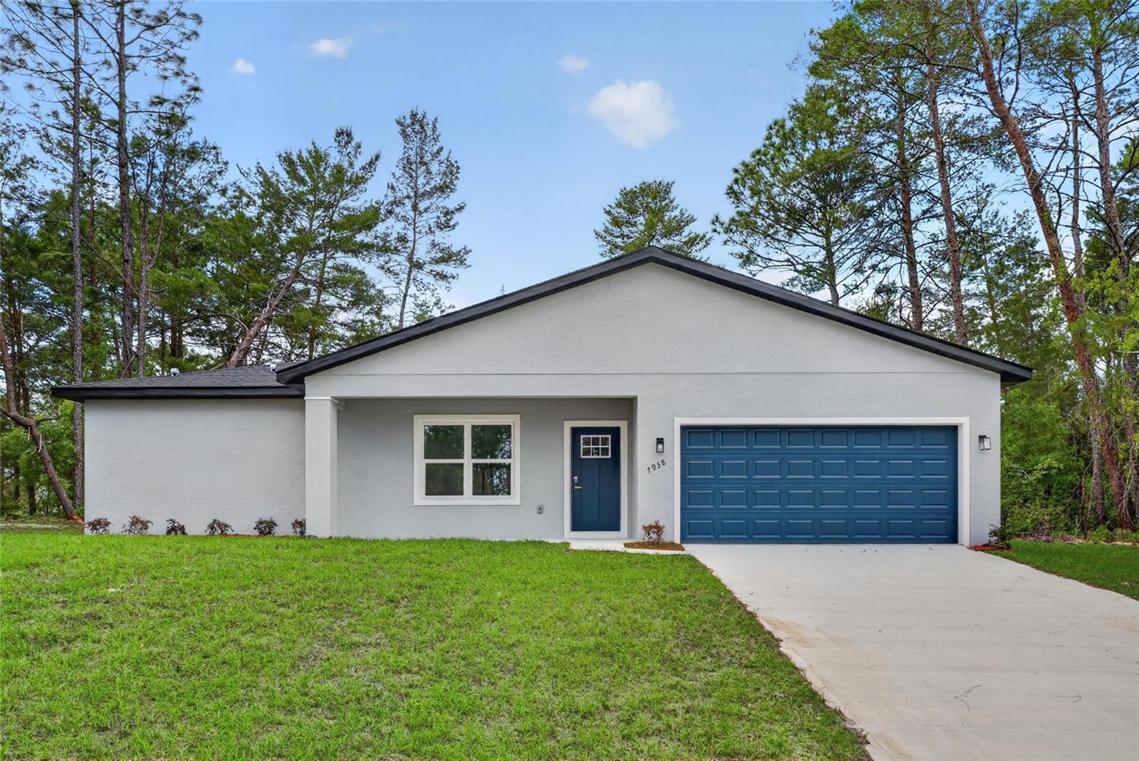 Details for 7938 Maltese Drive, CITRUS SPRINGS, FL 34433