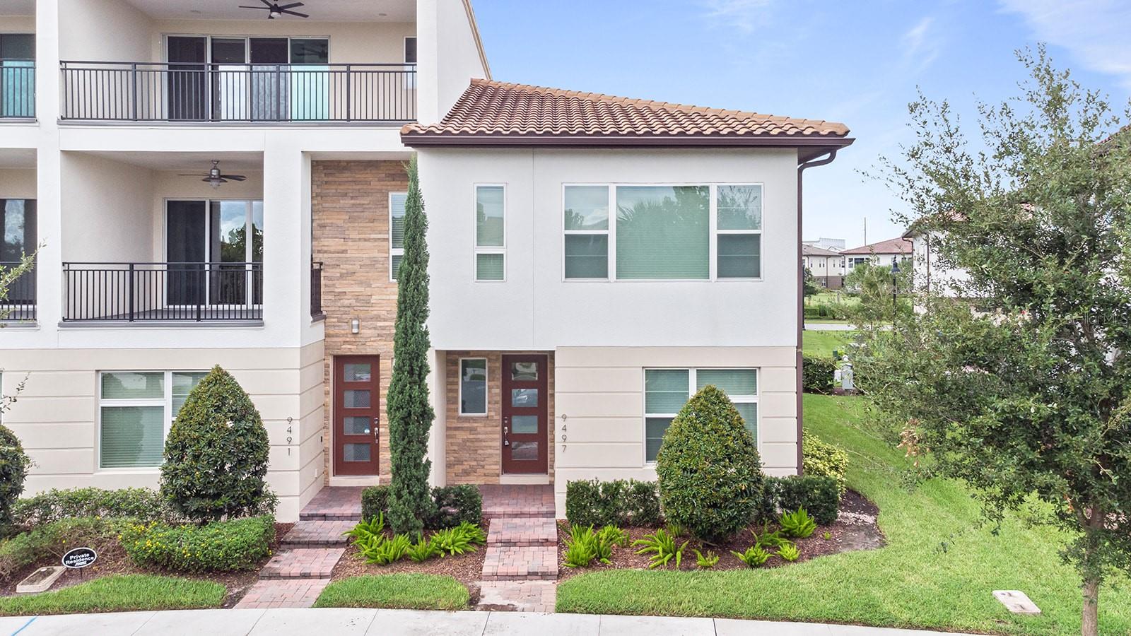 Details for 9497 Mere Parkway, ORLANDO, FL 32832