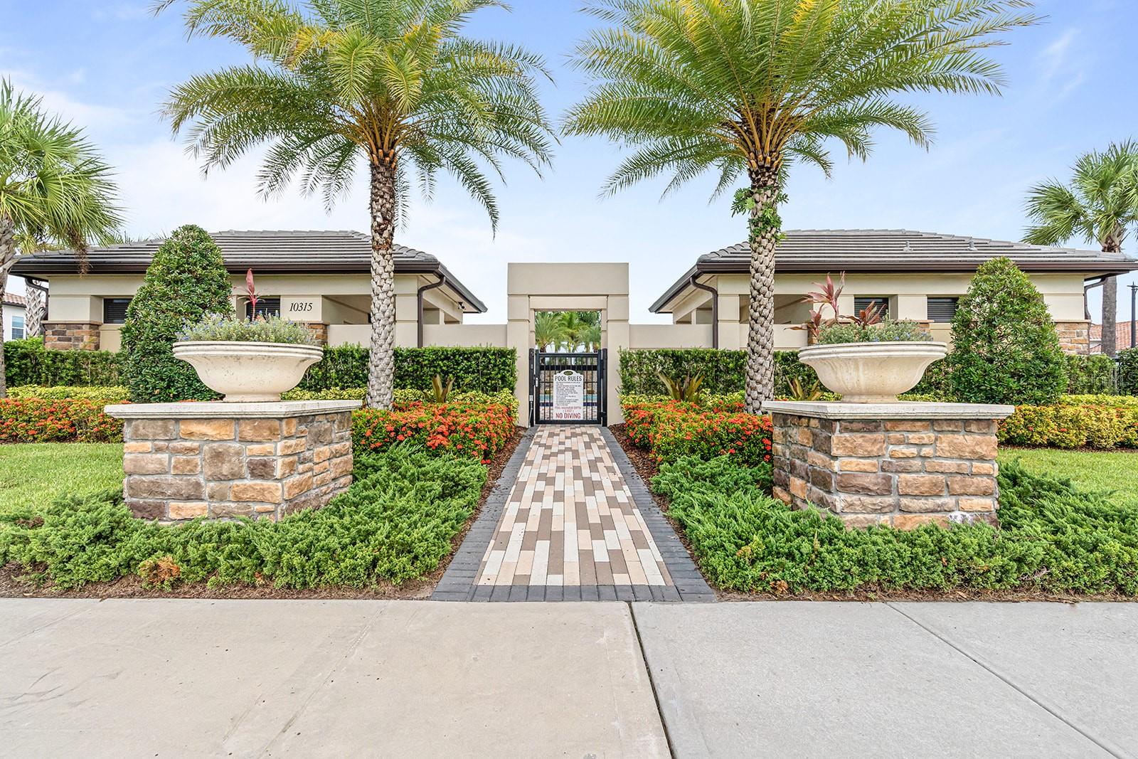 Image 28 of 35 For 9497 Mere Parkway