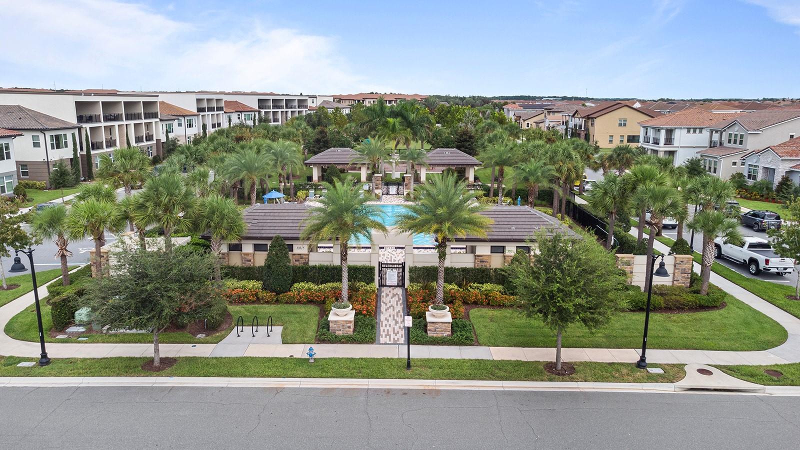 Image 29 of 35 For 9497 Mere Parkway